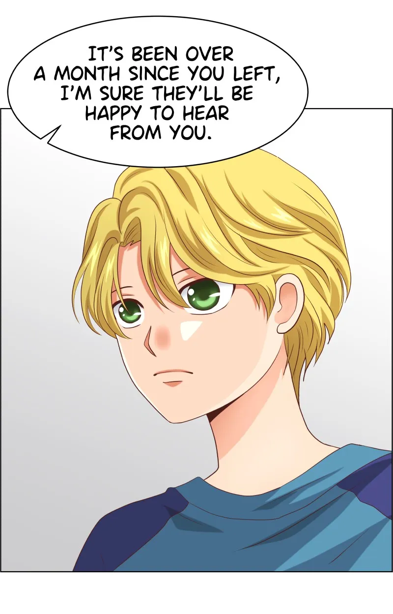 Midnight Rain Chapter 85 page 10 - 