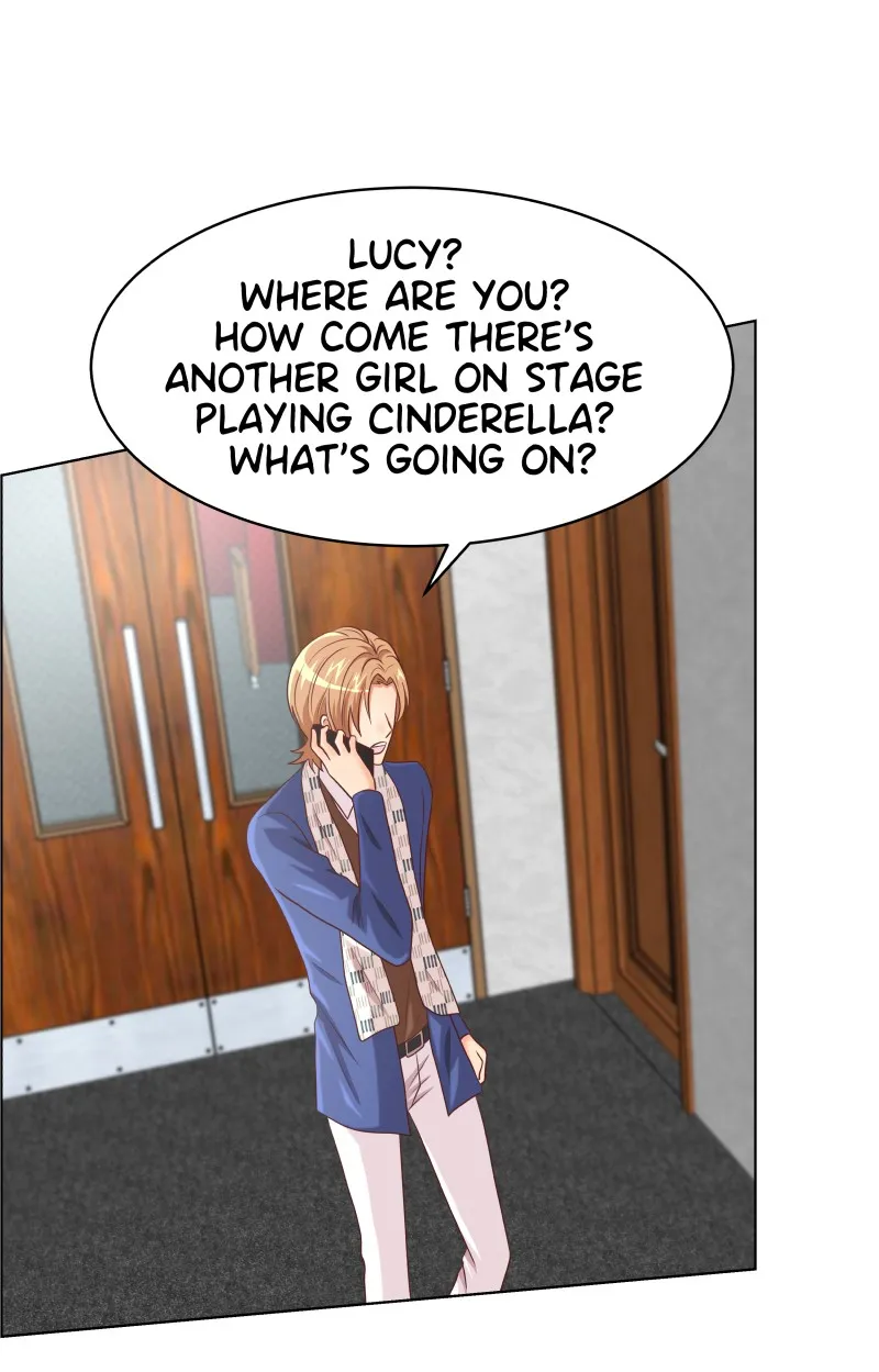 Midnight Rain Chapter 86 page 1 - 
