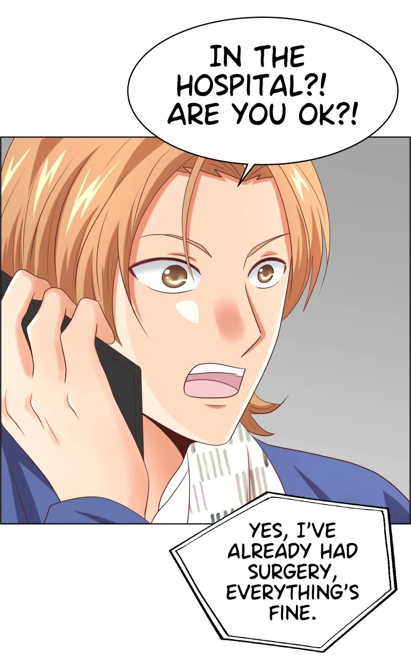Midnight Rain Chapter 86 page 3 - 