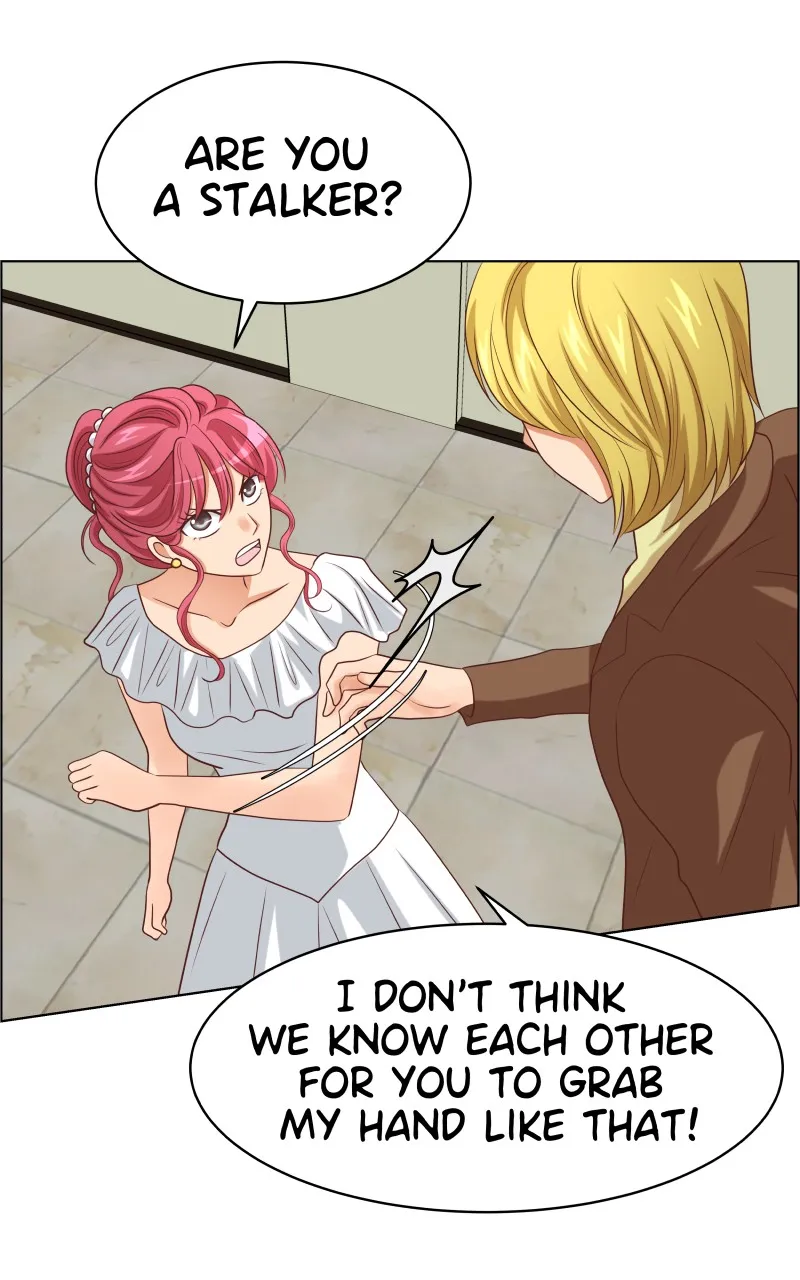 Midnight Rain Chapter 86 page 21 - 