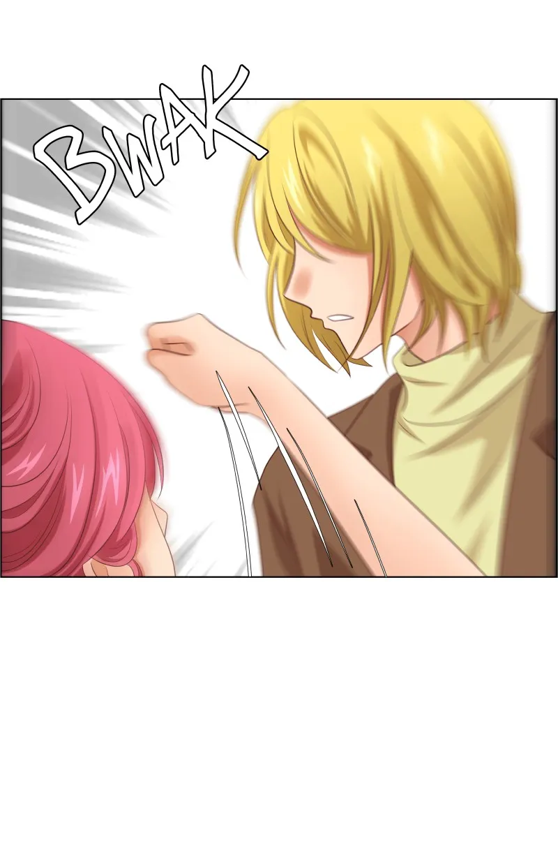 Midnight Rain Chapter 86 page 26 - 