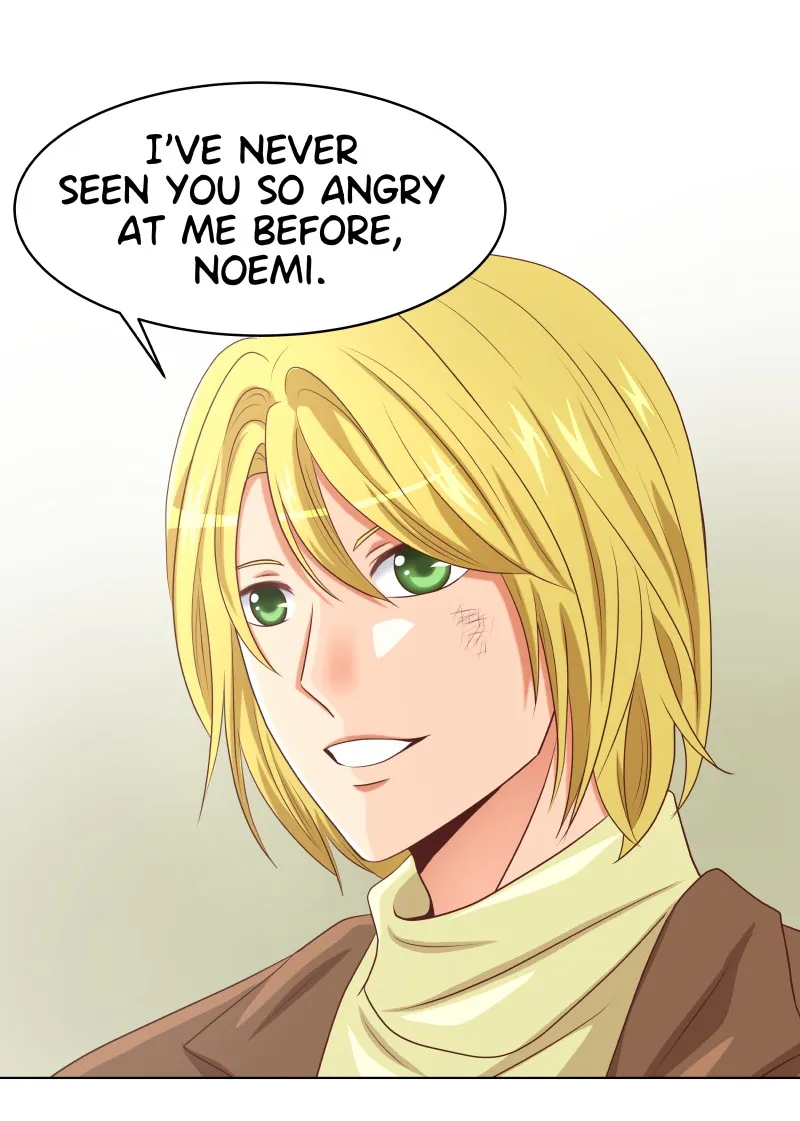 Midnight Rain Chapter 86 page 28 - 