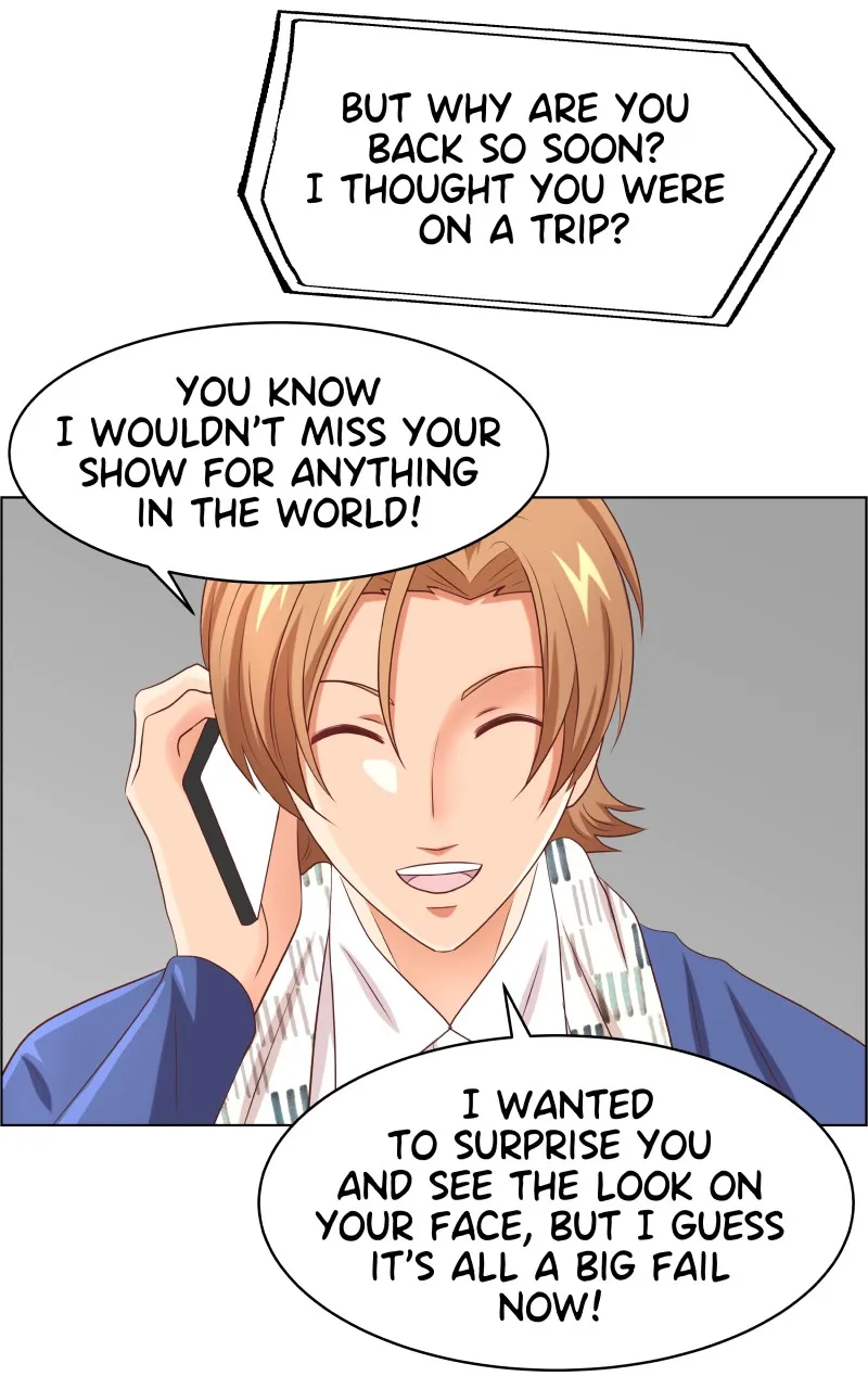 Midnight Rain Chapter 86 page 4 - 