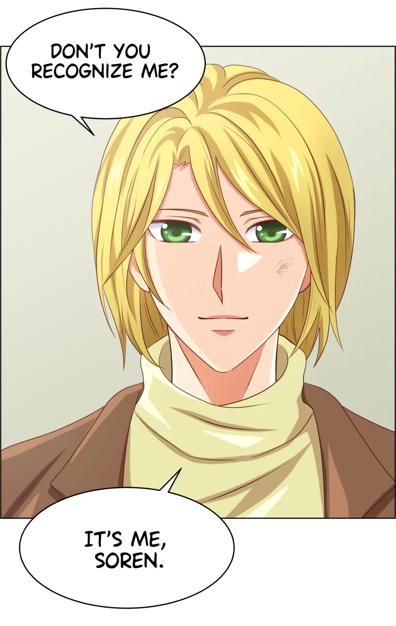 Midnight Rain Chapter 86 page 31 - 