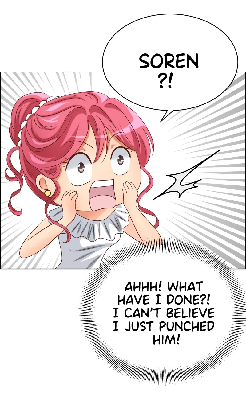 Midnight Rain Chapter 86 page 32 - 