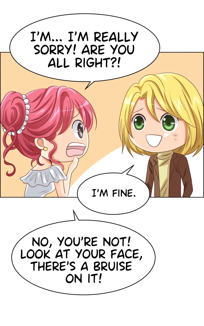 Midnight Rain Chapter 86 page 33 - 
