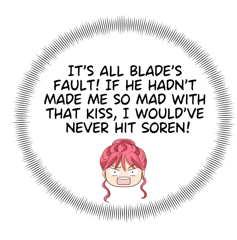 Midnight Rain Chapter 86 page 34 - 