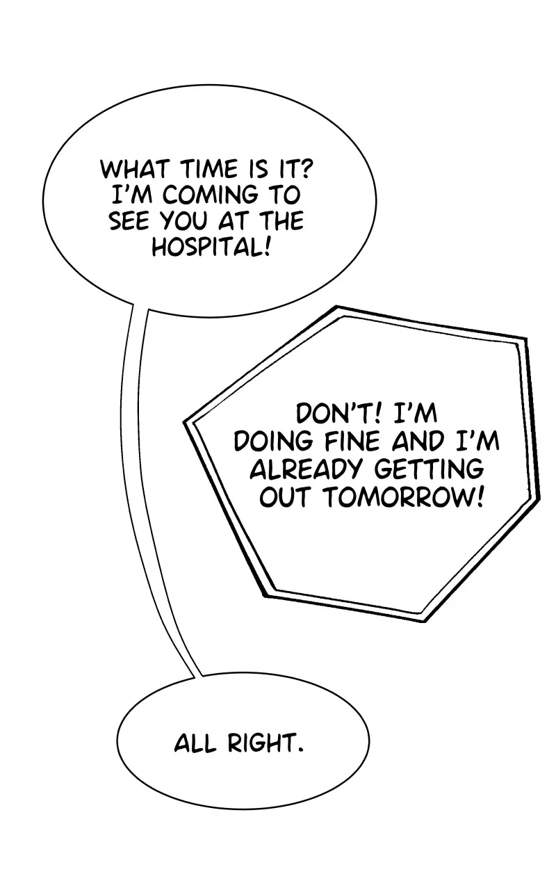 Midnight Rain Chapter 86 page 5 - 