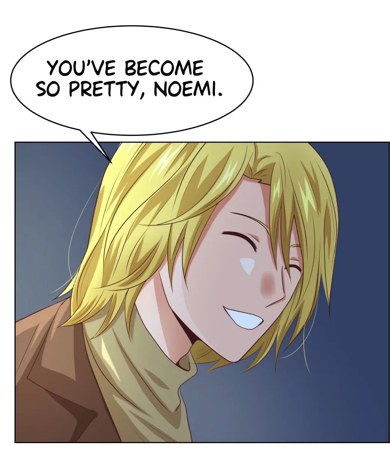 Midnight Rain Chapter 86 page 41 - 
