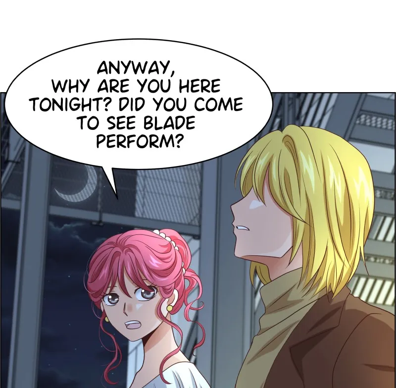 Midnight Rain Chapter 86 page 43 - 