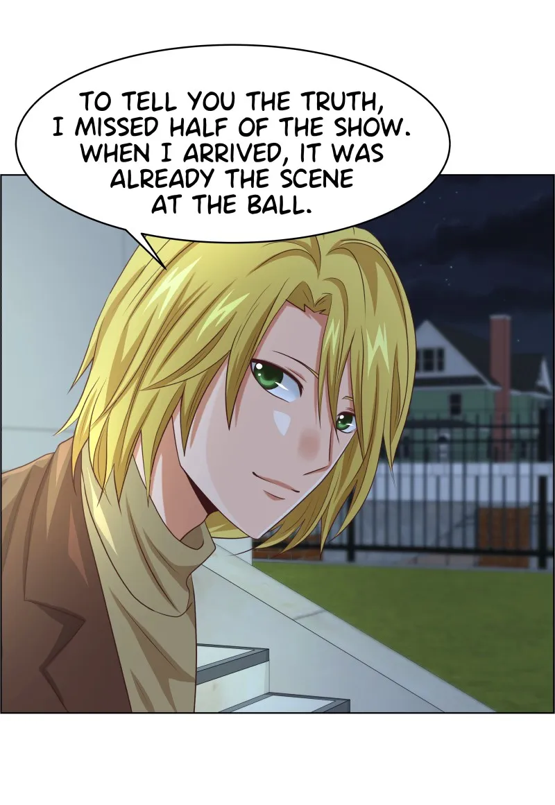 Midnight Rain Chapter 86 page 46 - 