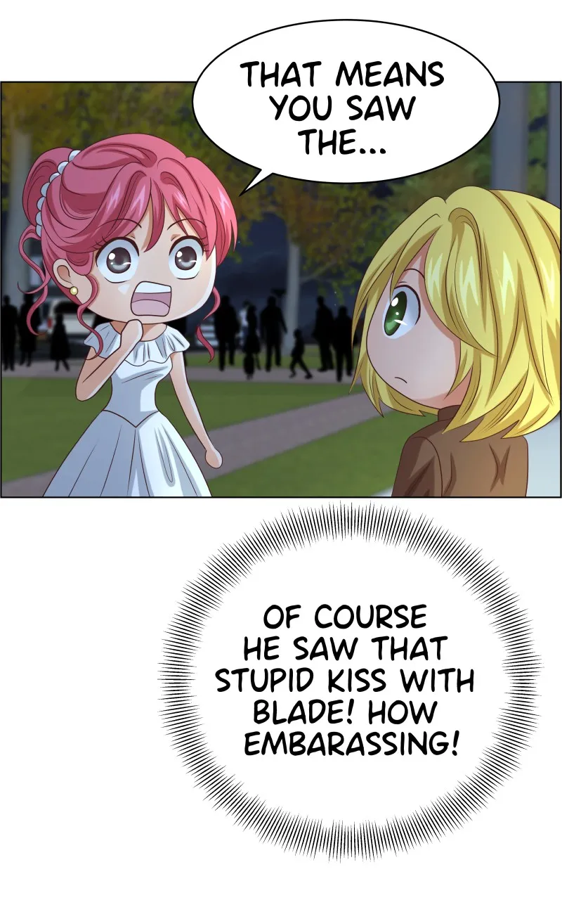 Midnight Rain Chapter 86 page 47 - 