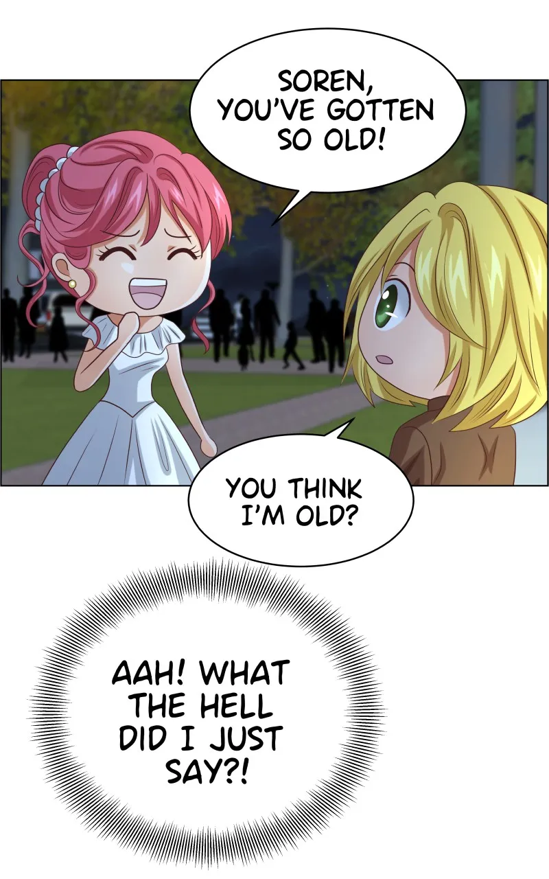Midnight Rain Chapter 86 page 51 - 