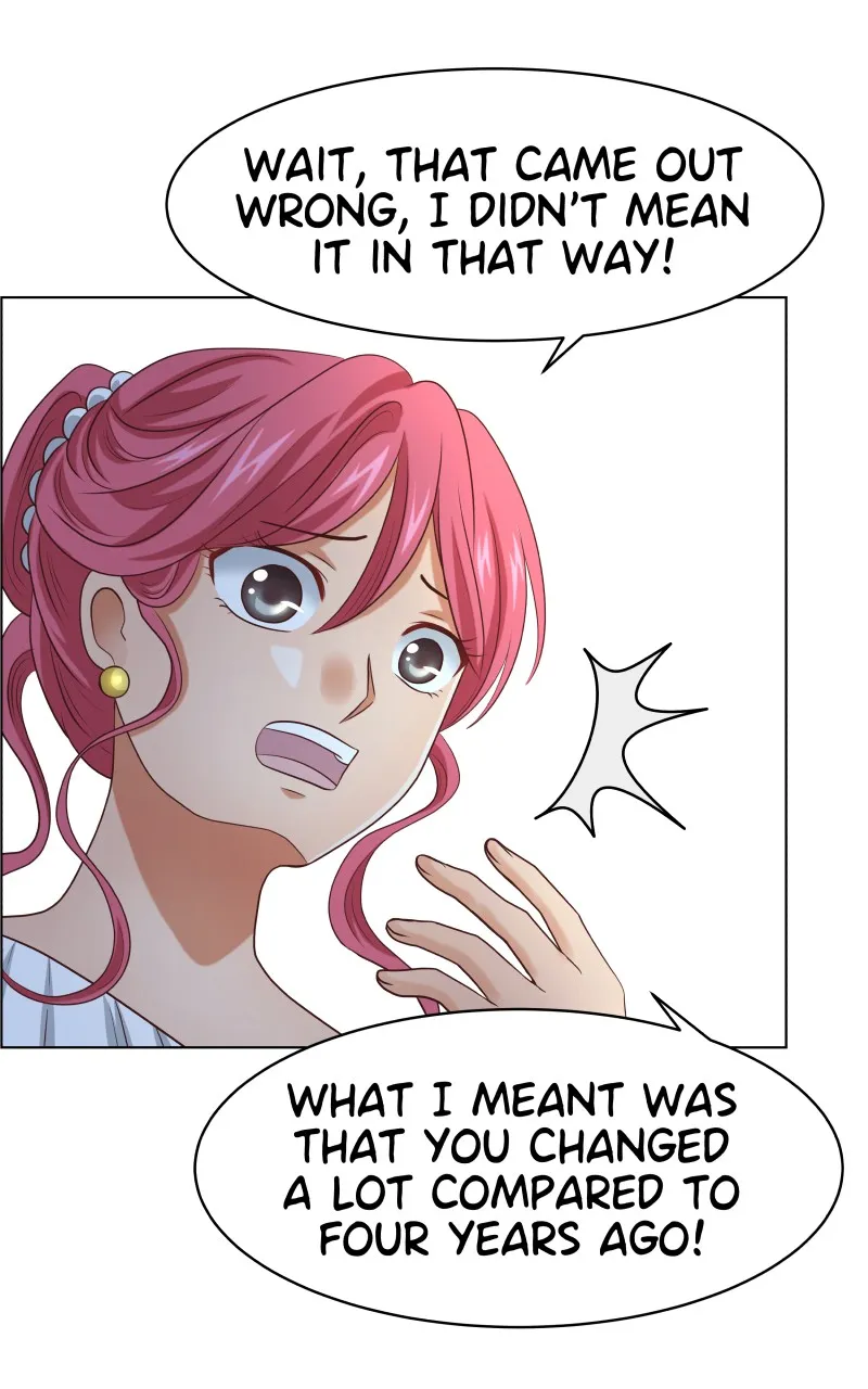 Midnight Rain Chapter 86 page 52 - 