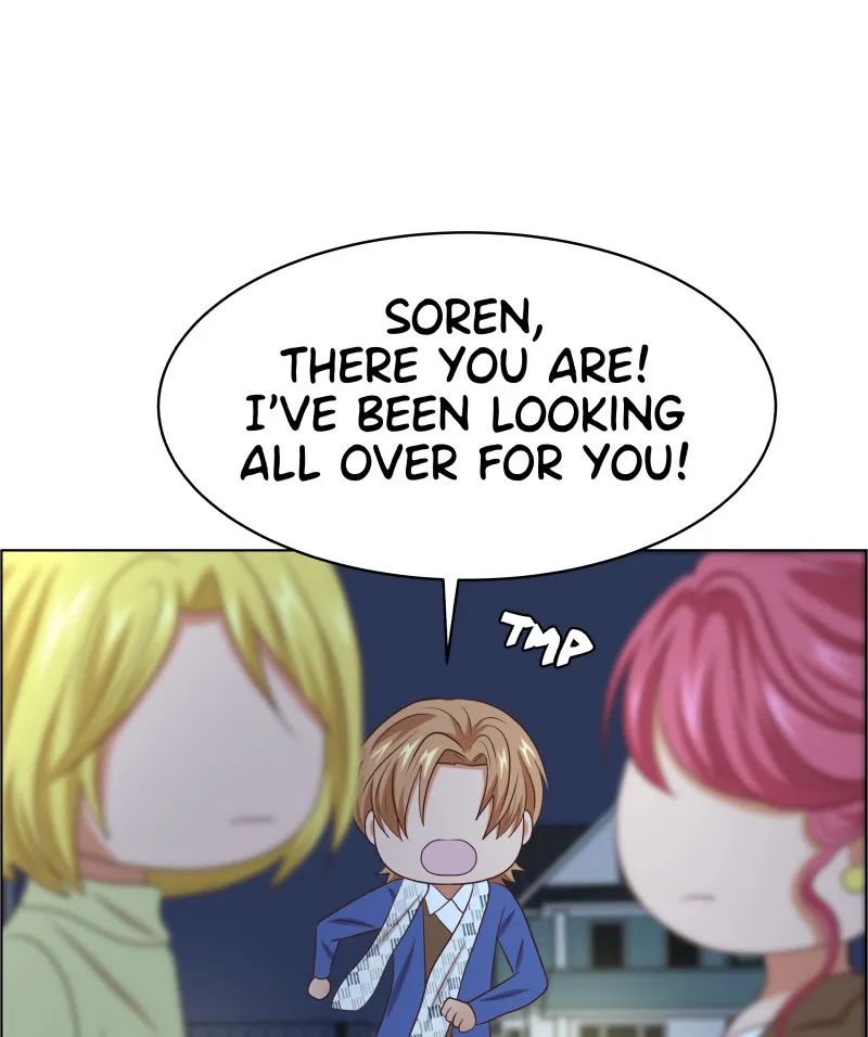 Midnight Rain Chapter 86 page 62 - 
