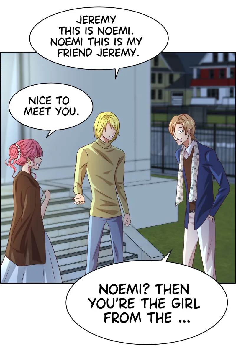 Midnight Rain Chapter 86 page 65 - 