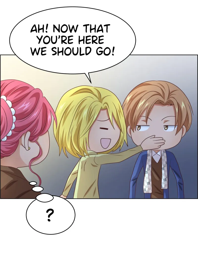 Midnight Rain Chapter 86 page 66 - 