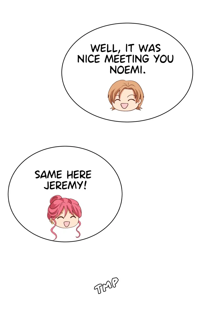 Midnight Rain Chapter 86 page 69 - 