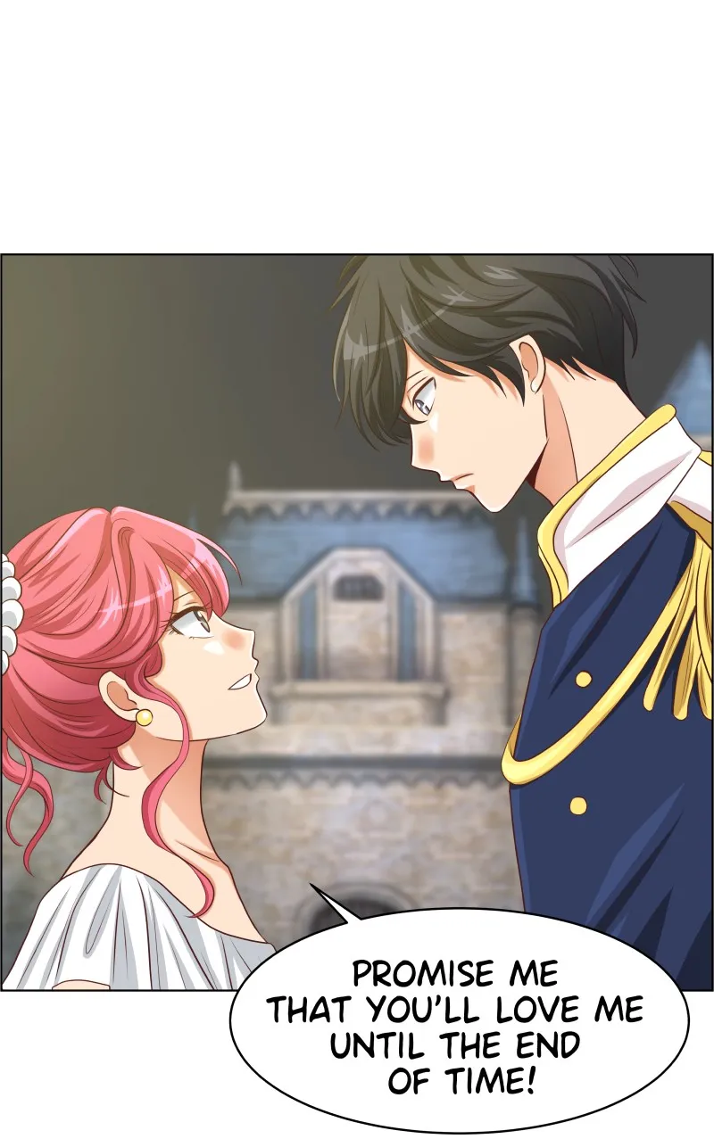 Midnight Rain Chapter 86 page 8 - 