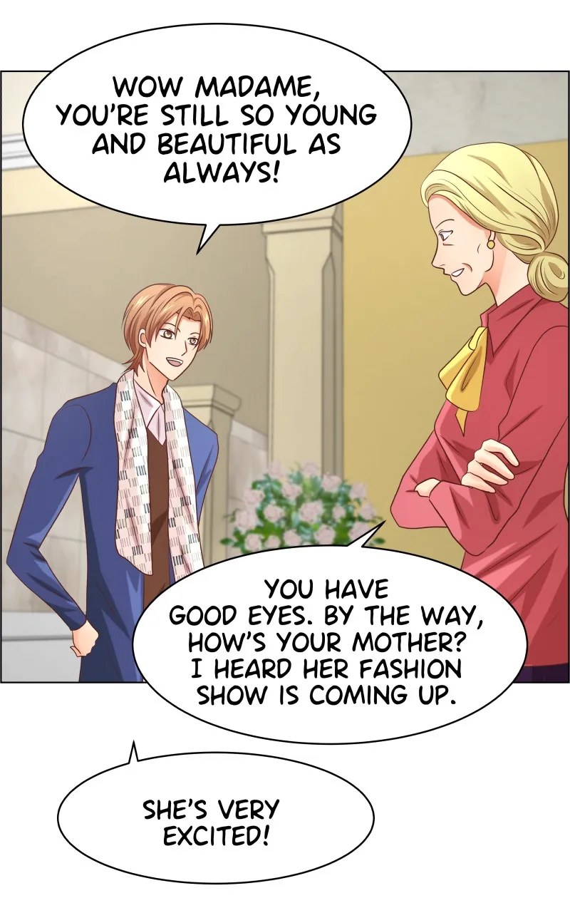 Midnight Rain Chapter 86 page 77 - 