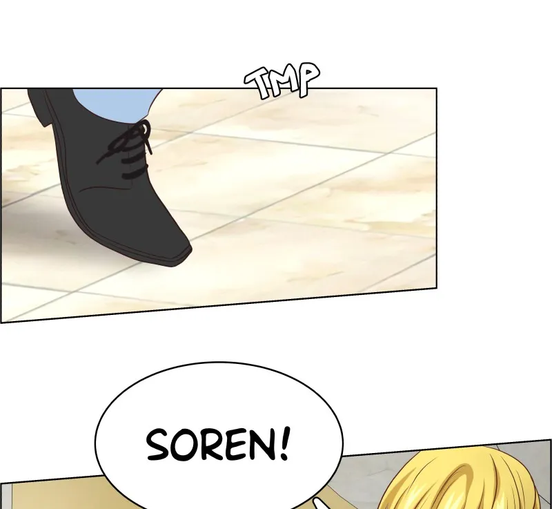 Midnight Rain Chapter 86 page 78 - 