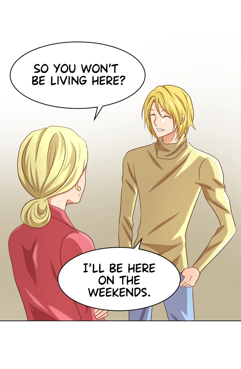 Midnight Rain Chapter 86 page 82 - 