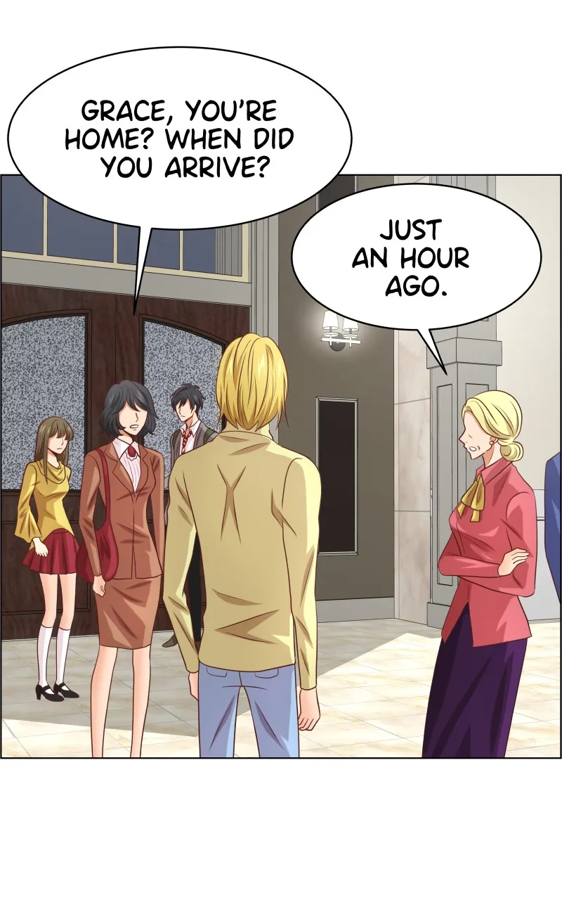 Midnight Rain Chapter 86 page 85 - 