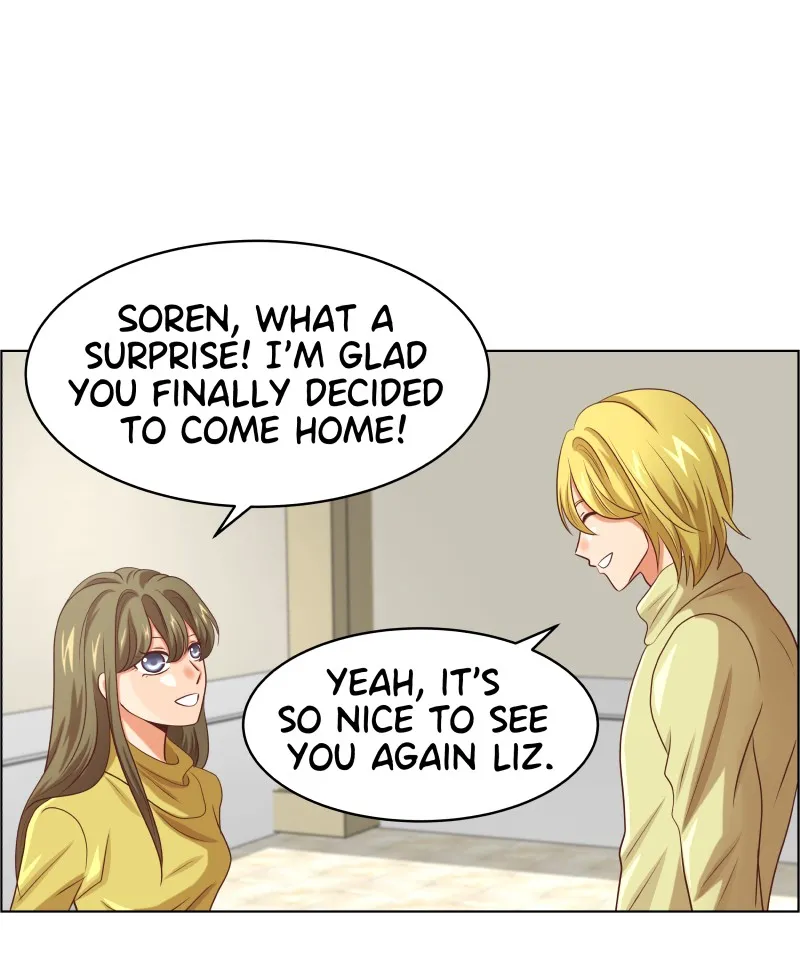 Midnight Rain Chapter 87 page 2 - 