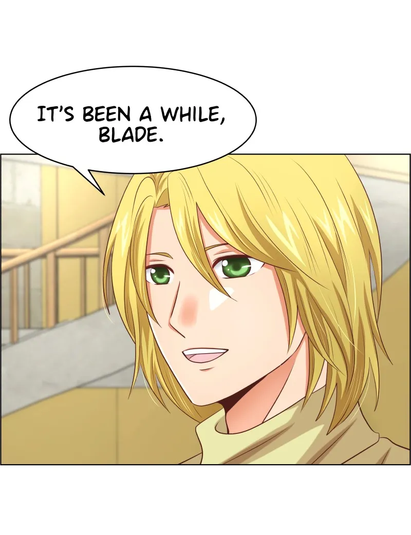 Midnight Rain Chapter 87 page 12 - 