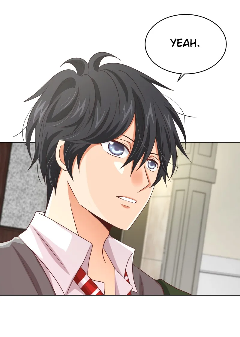 Midnight Rain Chapter 87 page 13 - 