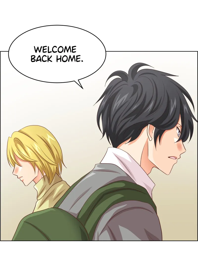Midnight Rain Chapter 87 page 15 - 