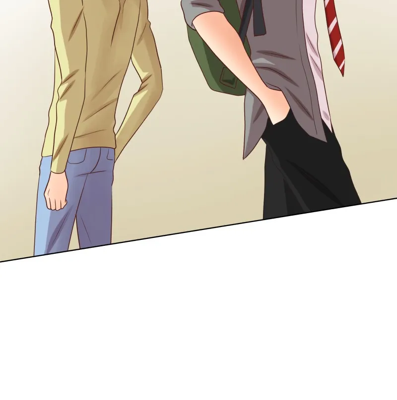 Midnight Rain Chapter 87 page 18 - 