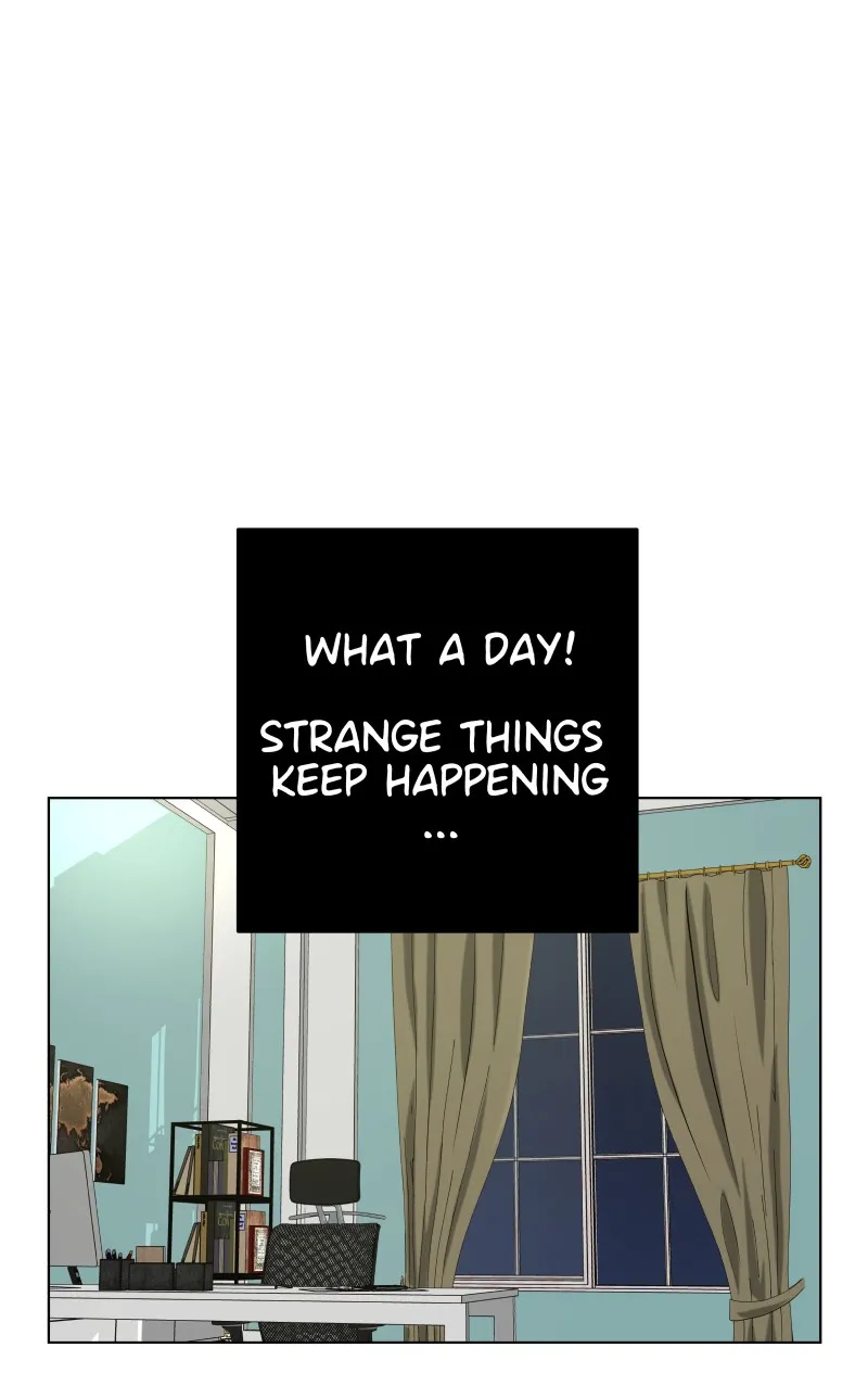 Midnight Rain Chapter 87 page 19 - 