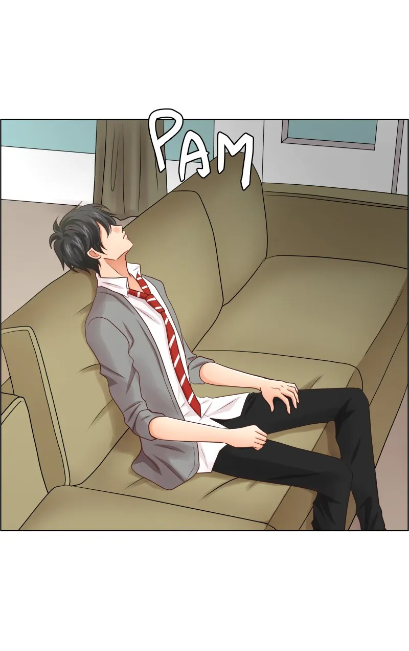 Midnight Rain Chapter 87 page 20 - 