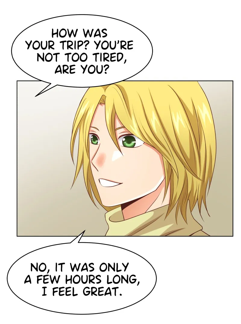 Midnight Rain Chapter 87 page 3 - 