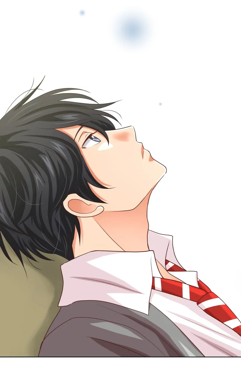 Midnight Rain Chapter 87 page 22 - 