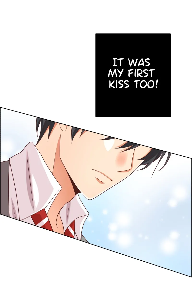 Midnight Rain Chapter 87 page 25 - 
