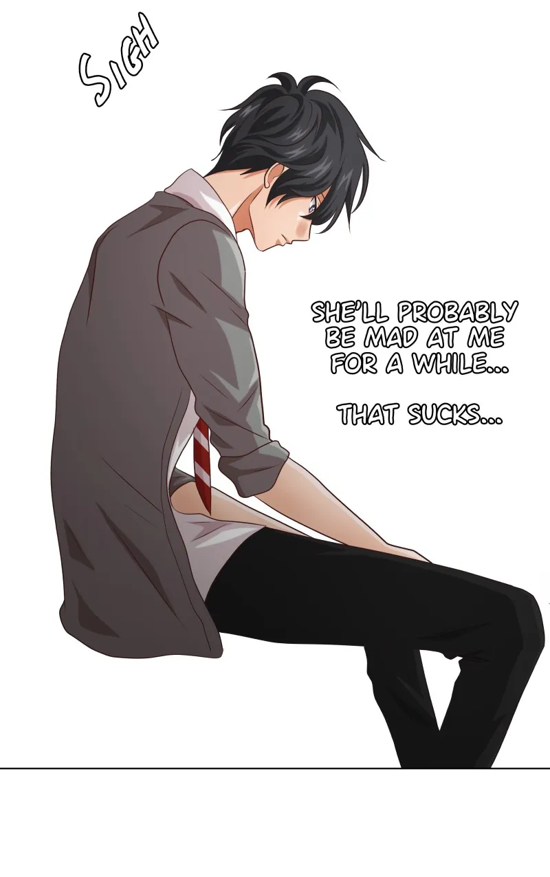 Midnight Rain Chapter 87 page 26 - 