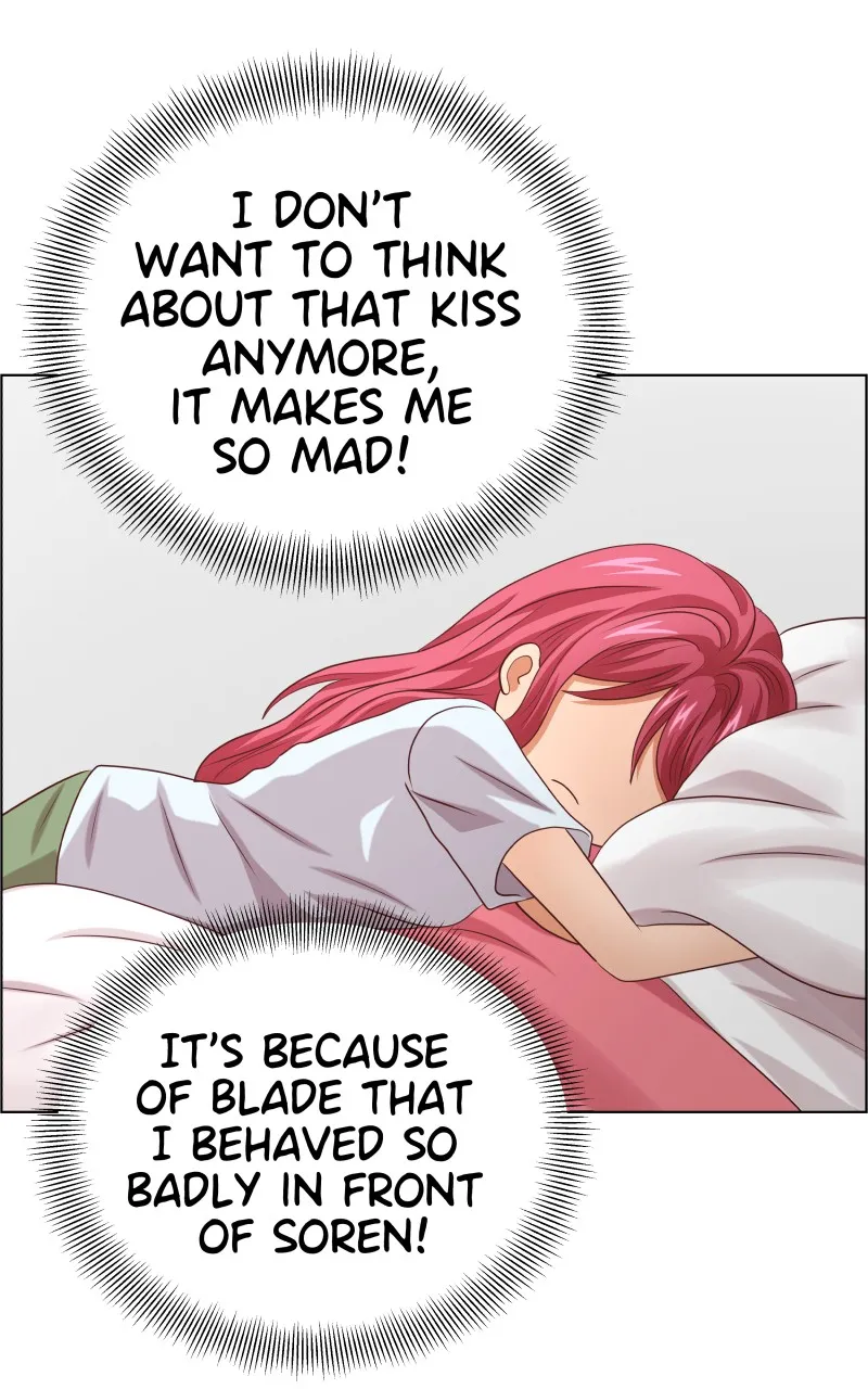 Midnight Rain Chapter 87 page 29 - 