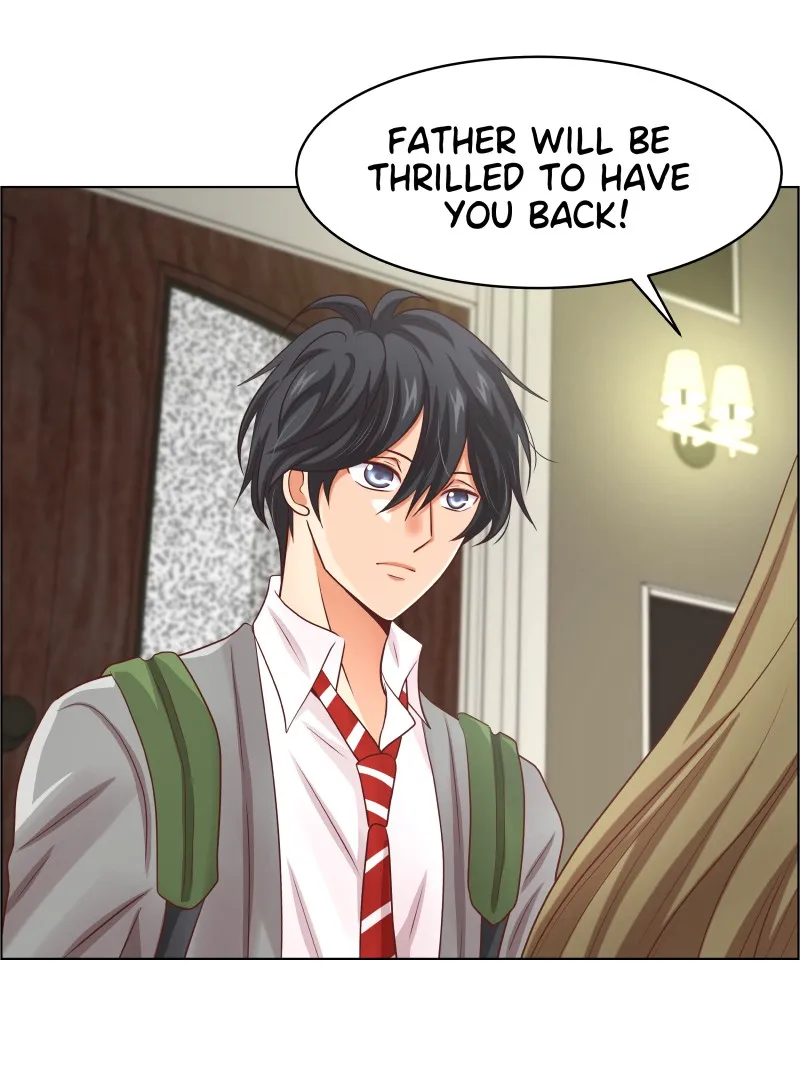 Midnight Rain Chapter 87 page 4 - 