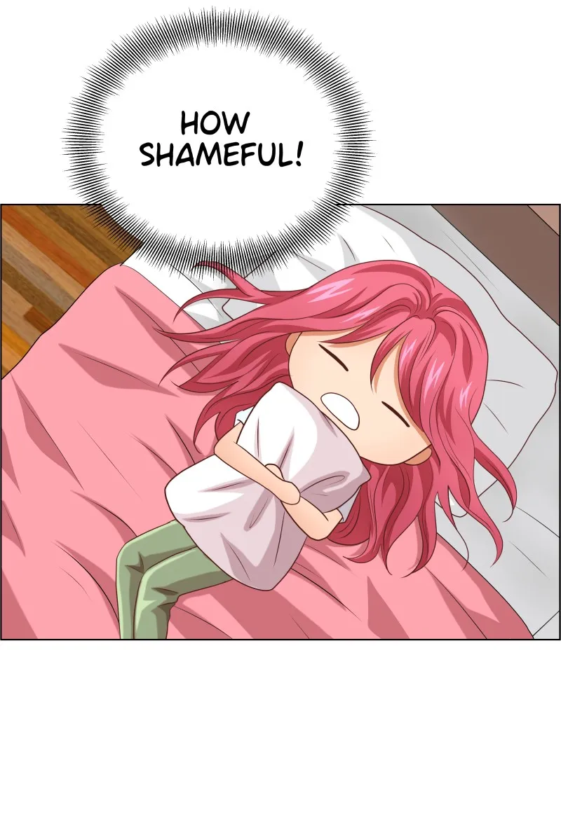 Midnight Rain Chapter 87 page 32 - 