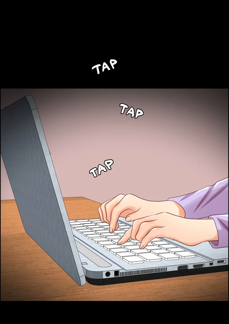 Midnight Rain Chapter 87 page 39 - 