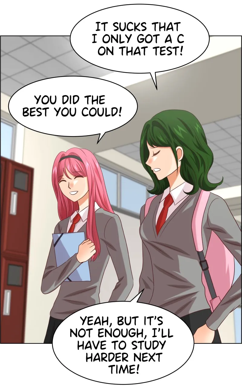 Midnight Rain Chapter 87 page 49 - 