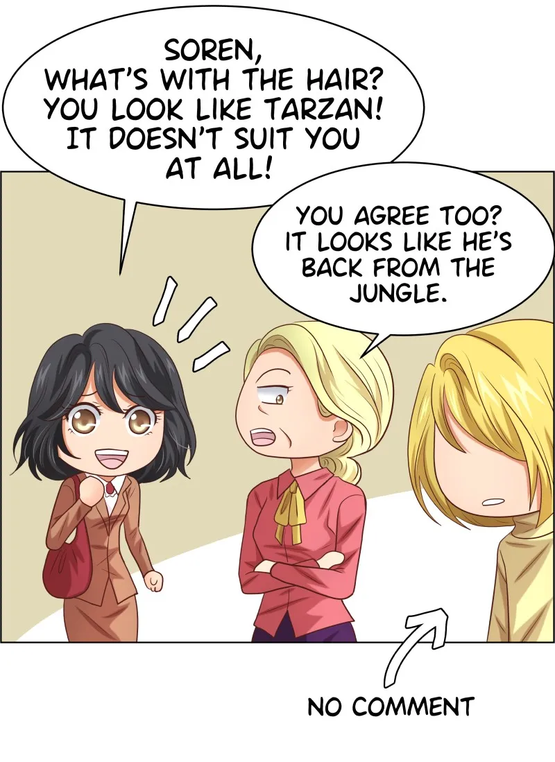Midnight Rain Chapter 87 page 6 - 
