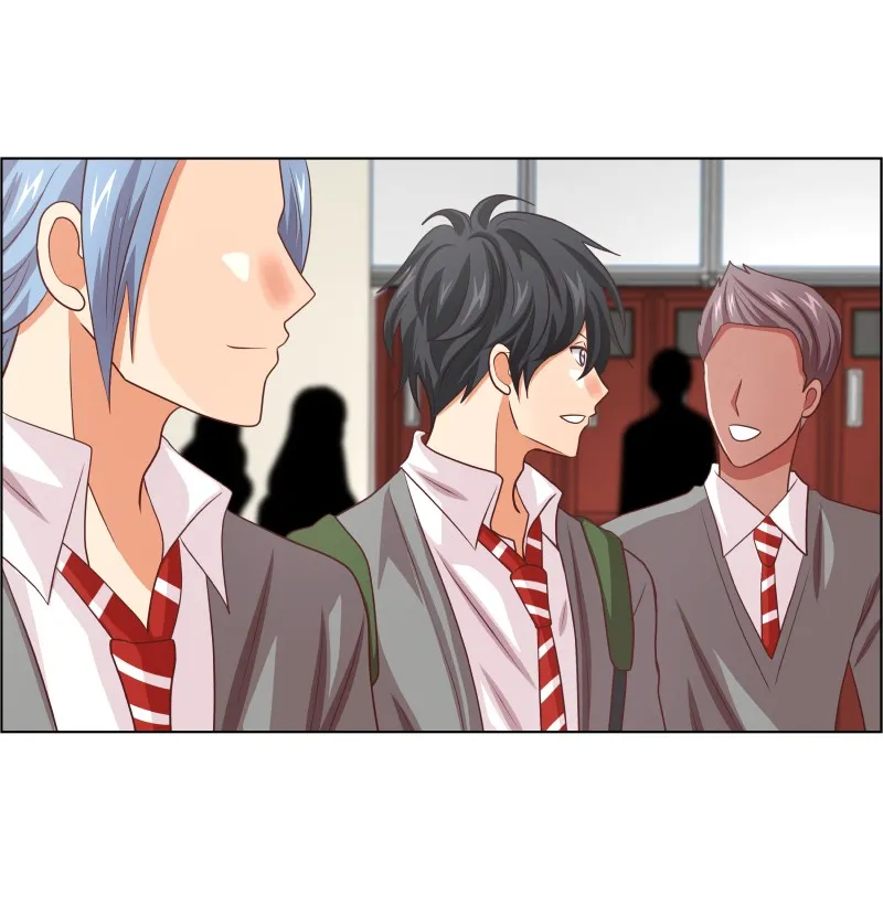 Midnight Rain Chapter 87 page 51 - 