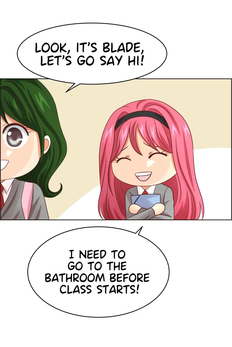Midnight Rain Chapter 87 page 54 - 
