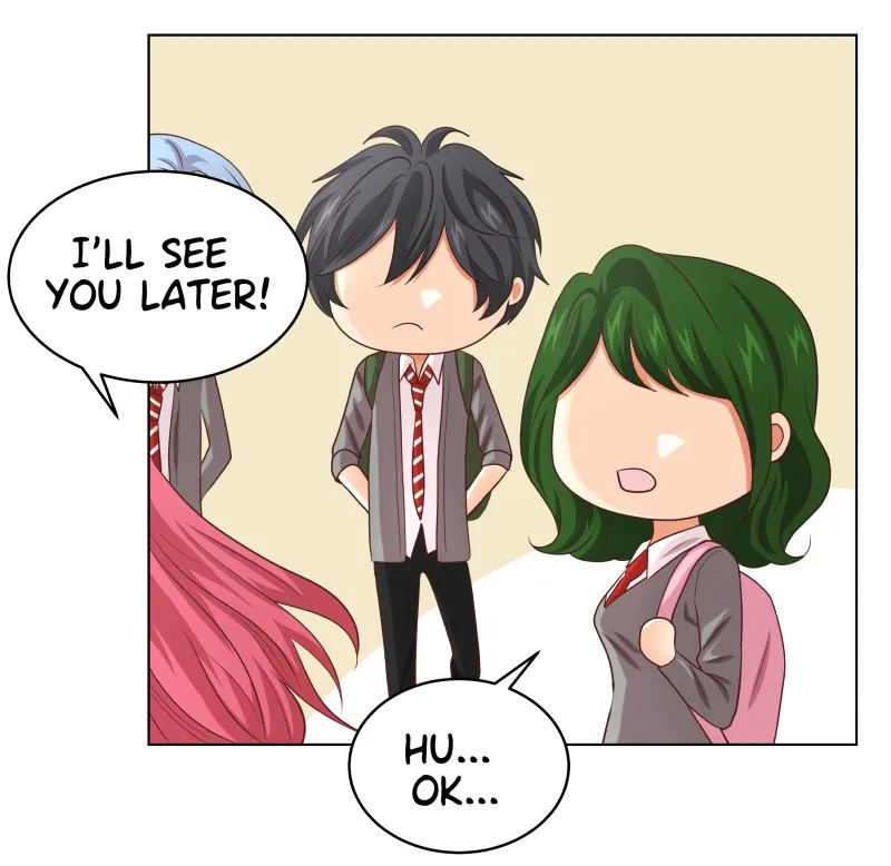 Midnight Rain Chapter 87 page 55 - 