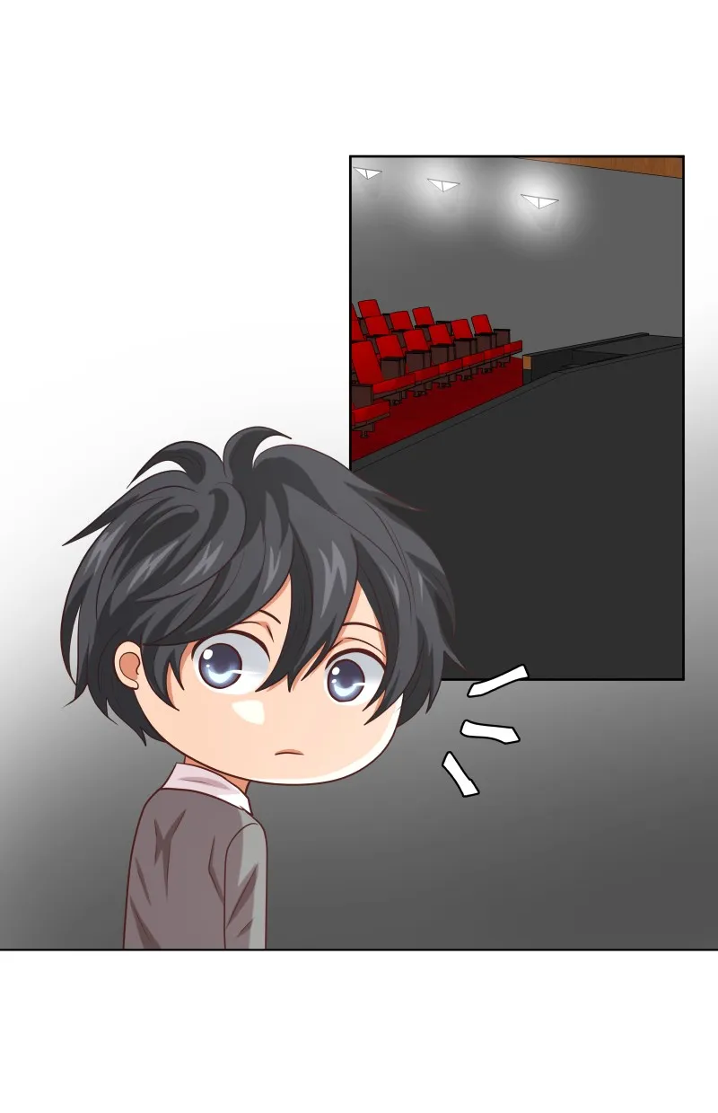 Midnight Rain Chapter 87 page 57 - 
