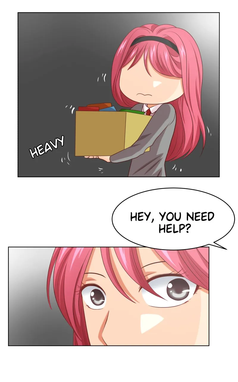 Midnight Rain Chapter 87 page 58 - 