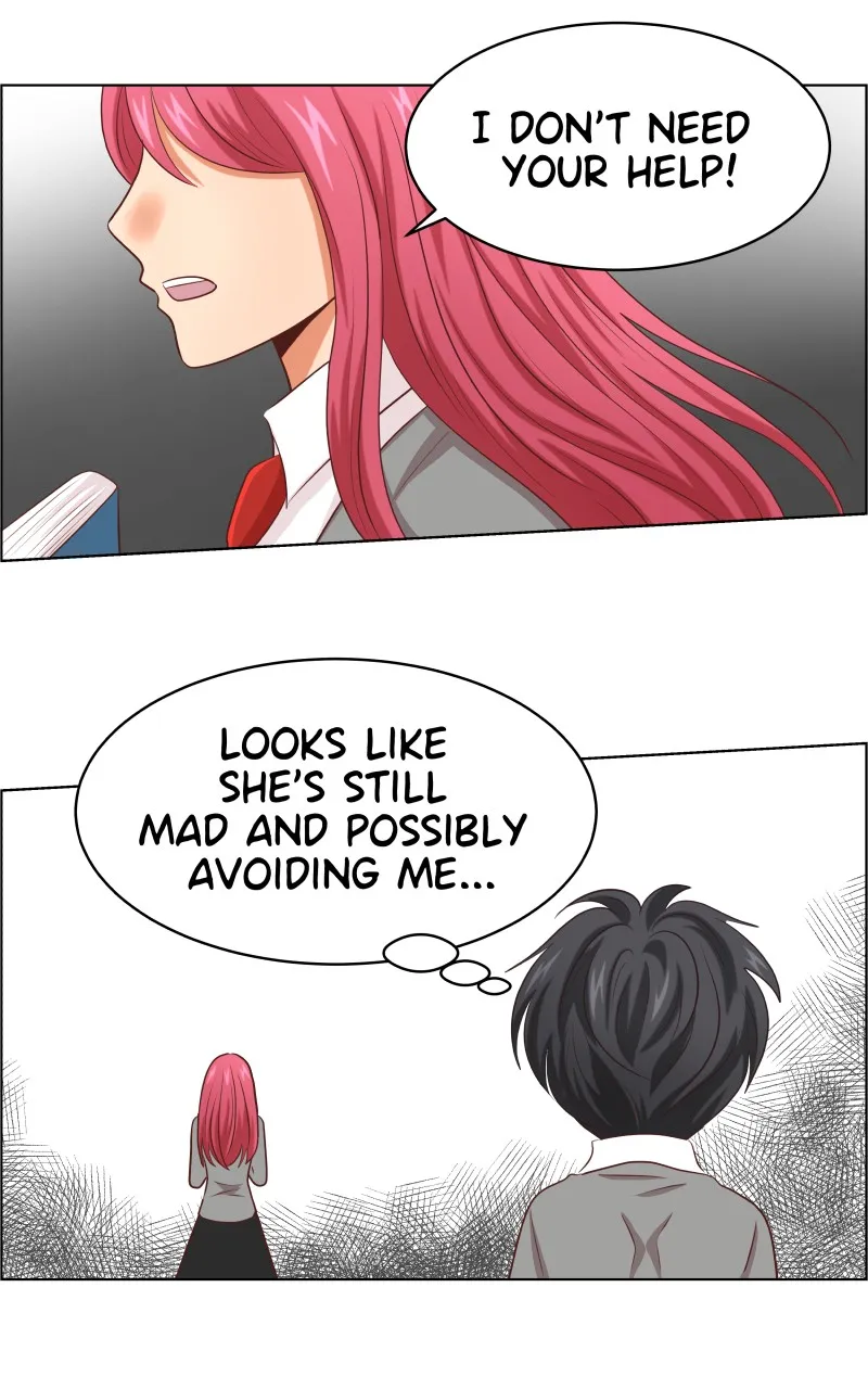 Midnight Rain Chapter 87 page 60 - 